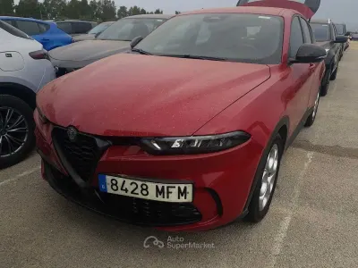 Usata Alfa Romeo Tonale