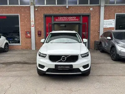 Usata Volvo XC40 Momentum 150 CV (110 kW) 2018 Other SUV