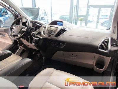 usata Ford Tourneo Custom 2.2 TDCi 155CV