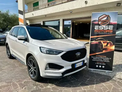 Usata Ford Edge
