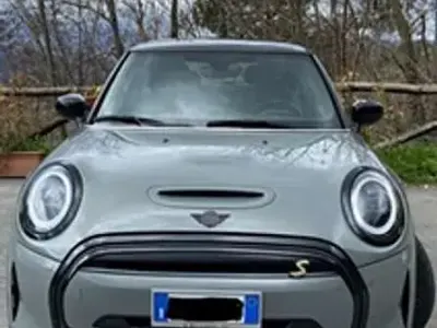 Usata Mini Cooper SE