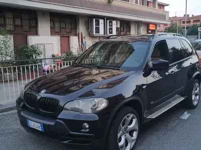 Usata BMW X5