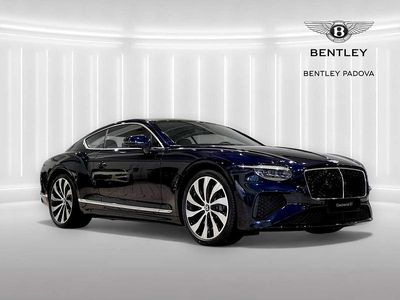 Dark sapphire Nuova 2025 Bentley Continental Coupé | 310.000 €