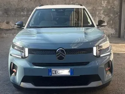 Usata Citroën C3
