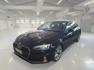 Usata Audi A5 Sportback