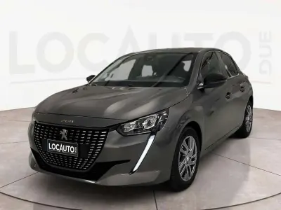 Usata Peugeot 208