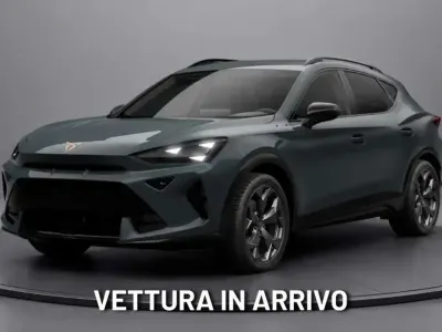 Usata Cupra Formentor