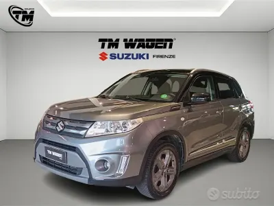 Usata Suzuki Vitara