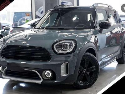 Usata Mini Cooper D Countryman 150 CV (110 kW) 2021 SUV
