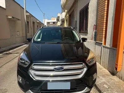 Usata Ford Kuga