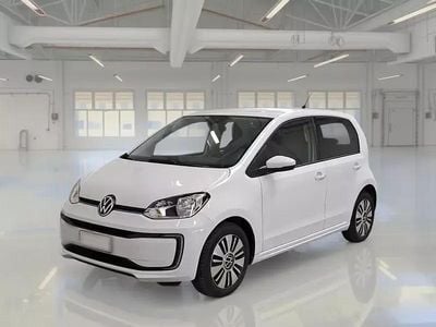 Usata VW e-up! 60 kW (82 CV) 2021 Utilitaria