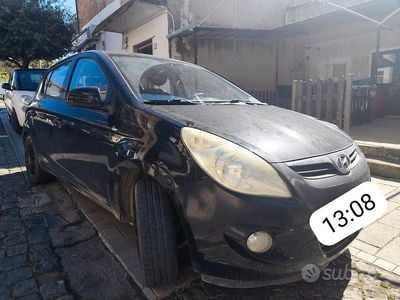 Usata Hyundai i20 78 CV (57 kW) 2009 Utilitaria