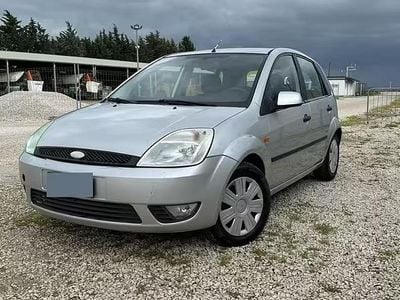Occasion Ford Fiesta 68 ch (50 kW) 2003 Citadine