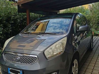 usata Kia Venga 1.4 cvvt Easy