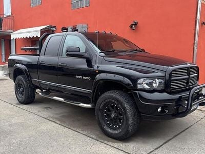 Usata Dodge Ram 349 CV (256 kW) 2004 Pick-up