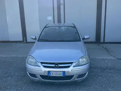 Usata Opel Corsa