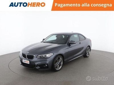 BMW 220