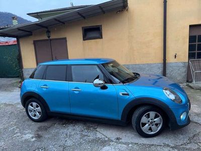 Mini One D