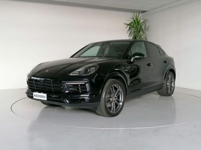 usata Porsche Cayenne CayenneCoupé Coupé 3.0 V6 E-Hybrid