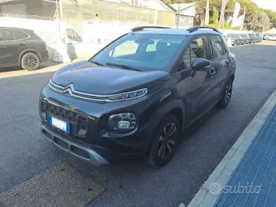 Usata Citroën C3 Aircross
