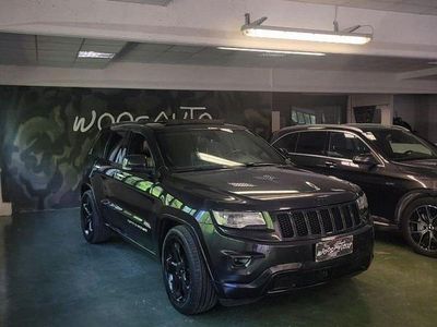 usata Jeep Grand Cherokee Gr.Cherokee 4nd s. 3.0 V6...