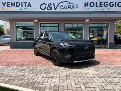 Nuova Audi Q3 Sportback S-Line 150 CV (110 kW) 2026 Other SUV