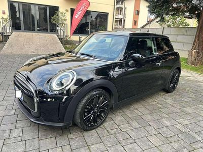Other Usata 2021 Mini Cooper Utilitaria | 17.499 € (Ottimo prezzo)