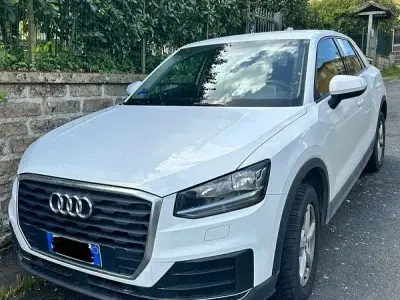 Usata Audi Q2