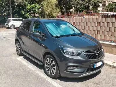 Usata Opel Mokka