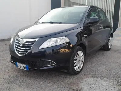 Usata Lancia Ypsilon