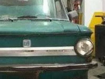 Usata 1960 NSU Prinz | 999 €