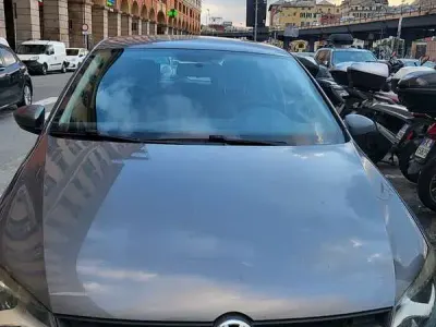 Occasion VW Polo