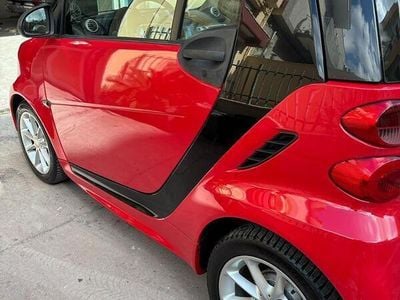 Smart ForTwo Coupé