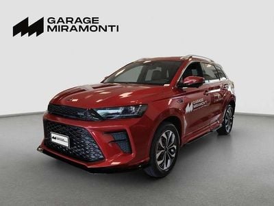 Nuova Cirelli 3 133 CV (97 kW) 2025 Rosso SUV