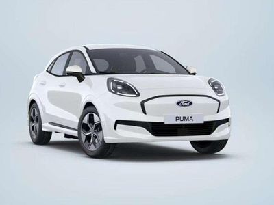 Nuova Ford Puma Gen-E 52 kW (71 CV) 2026 Frozen SUV