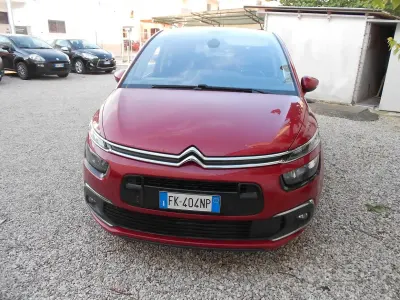 Occasion Citroën C4 Picasso
