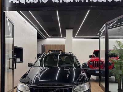 Occasion Volvo V70 Momentum 185 ch (136 kW) 2008 Noir Break
