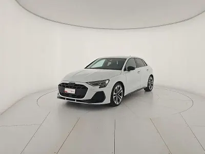 Begagnad Audi A3 Sportback