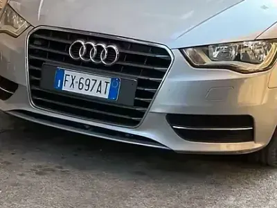 Usata Audi A3
