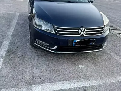 Usata VW Passat
