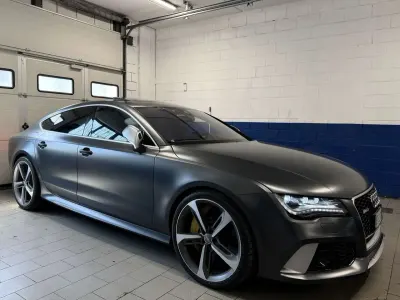 Usata Audi RS7 560 CV (411 kW) 2013 Other Utilitaria