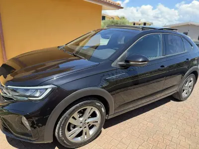 Usata VW Taigo Life 110 CV (80 kW) 2022 SUV