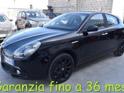 usata Alfa Romeo Giulietta 1.6 JTDm TCT 120 CV Busines