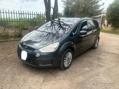 Occasion Ford S-MAX 175 PK (128 kW) 2009 MPV