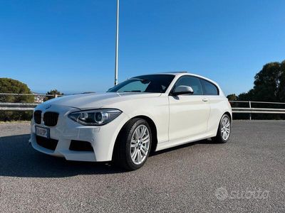 BMW 125