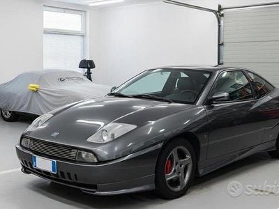 Usata Fiat Coupé 1999 Coupé