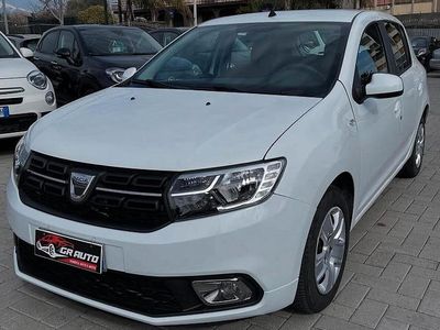 Usata Dacia Sandero
