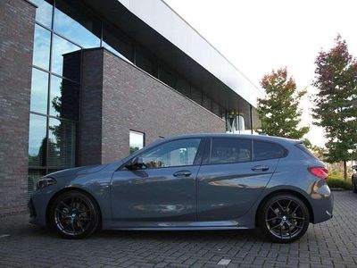 Usata BMW 118 136 CV (100 kW) 2021 Utilitaria