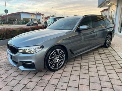 BMW 525