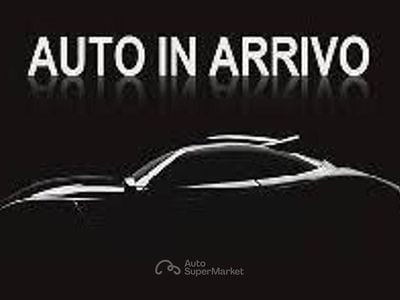 Usata Fiat Punto 77 CV (56 kW) 2016 Blu Berlina